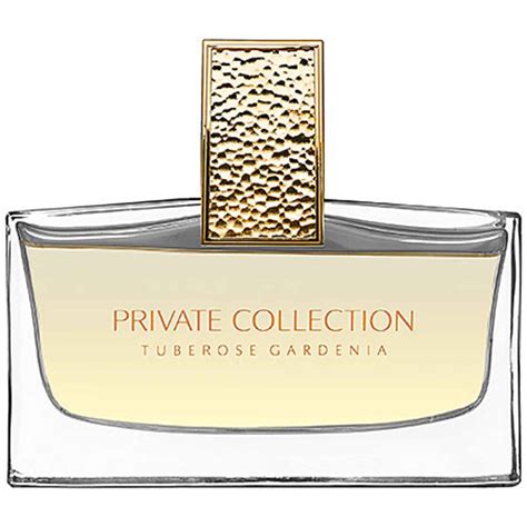 tuberose gardenia perfume|estee lauder private collection tuberose.